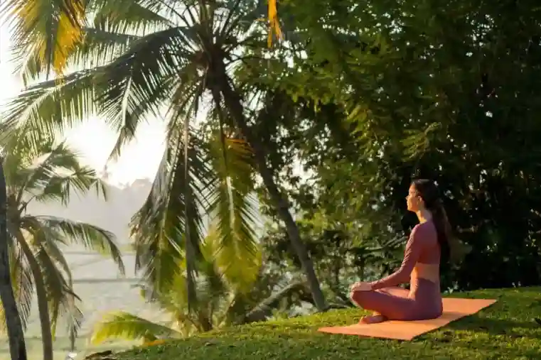 Sunrise Yoga