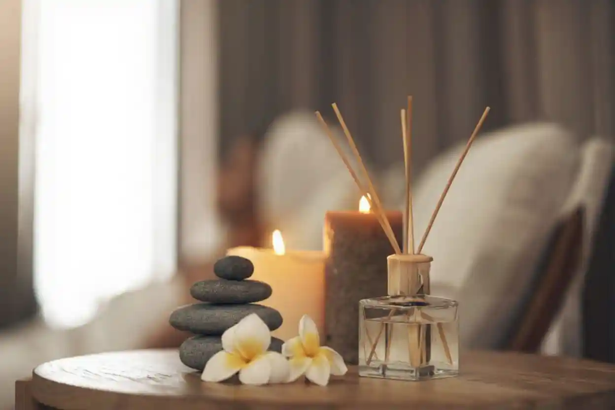 Wellness Sanctuary