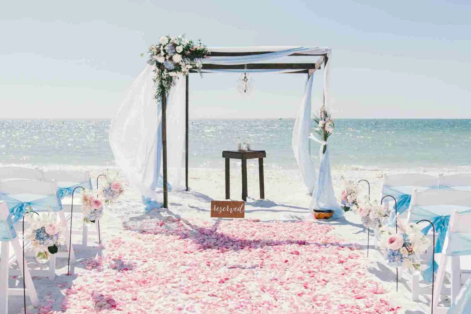 The Azure Coast