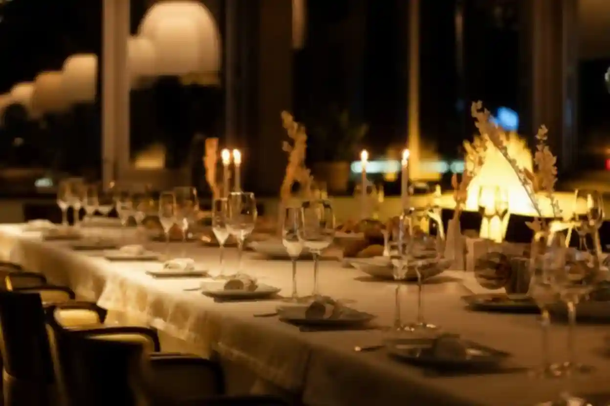 Private Events