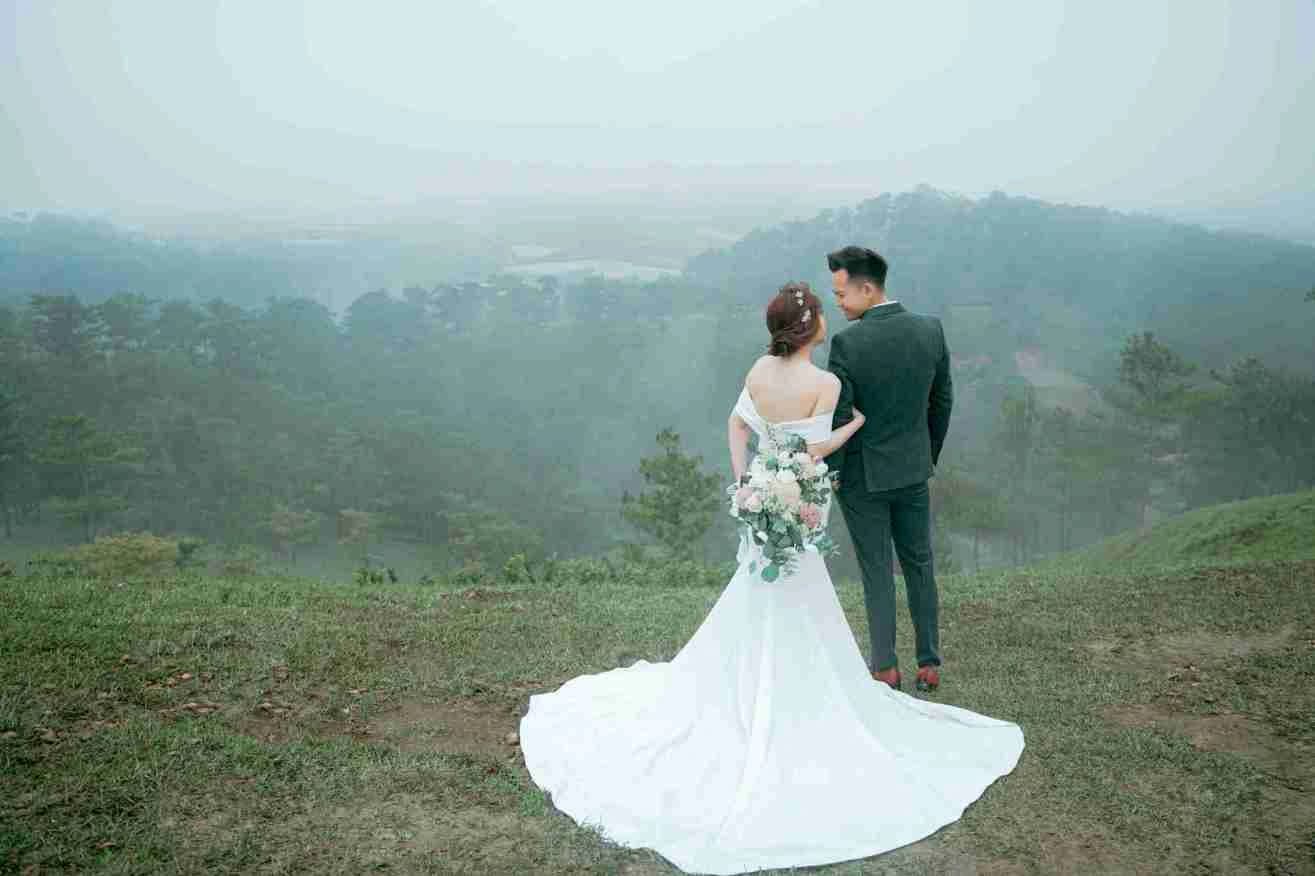 Mist-Crest Terrace