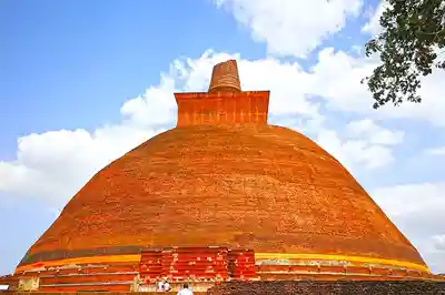 Jetavanaramaya