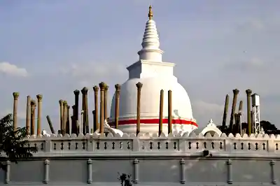 Thuparamaya