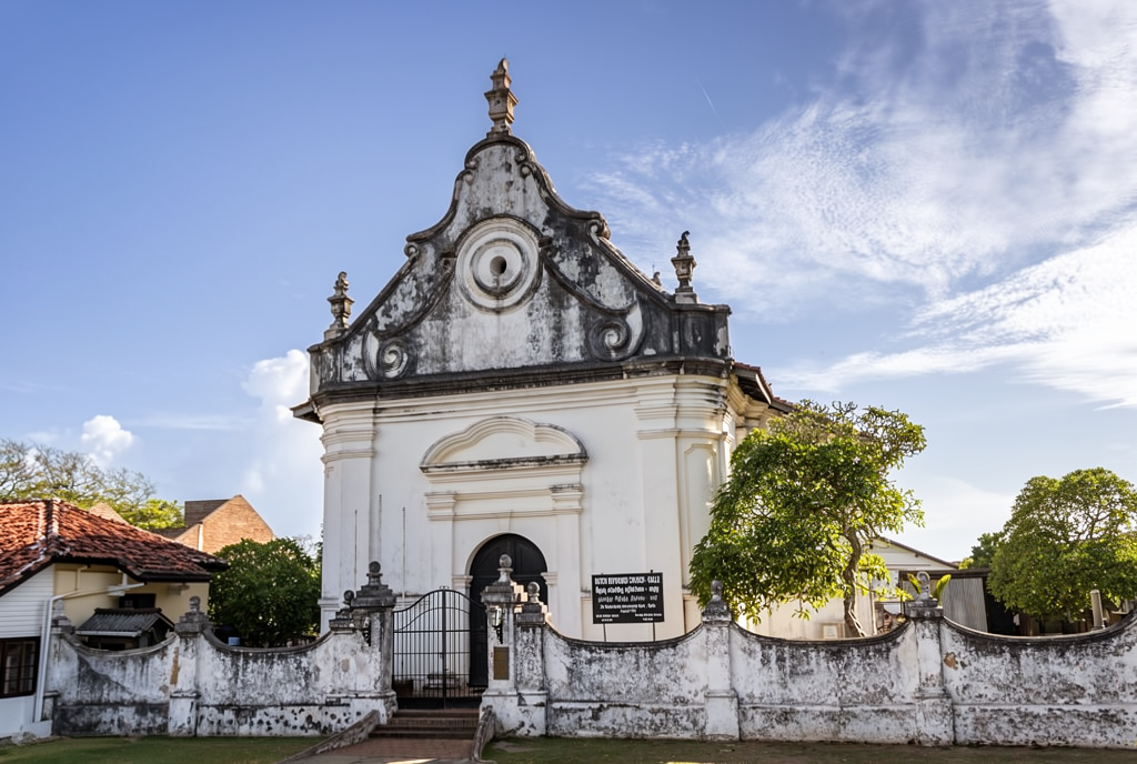 Dutch Reformed Church