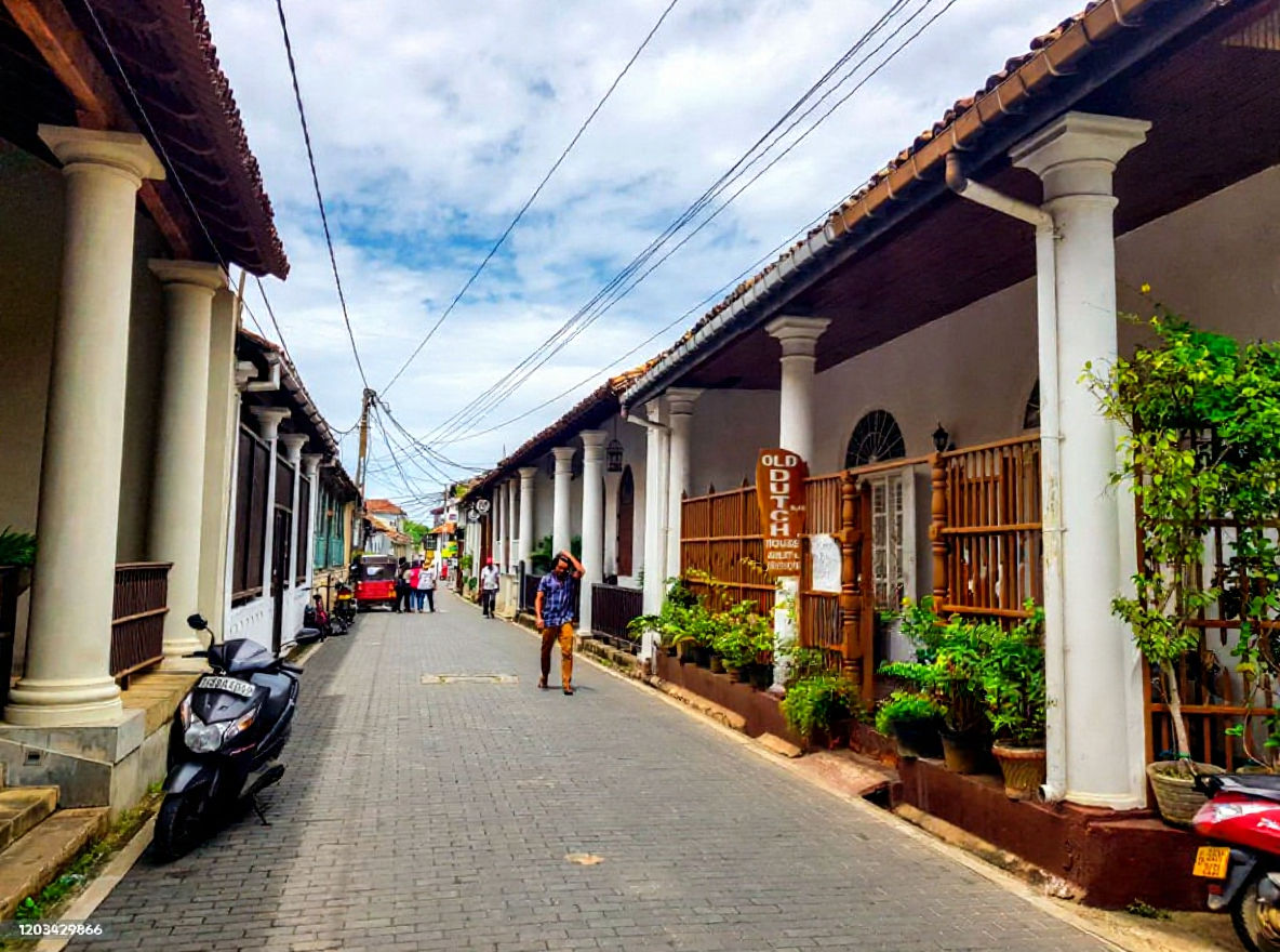 Pedlar Street